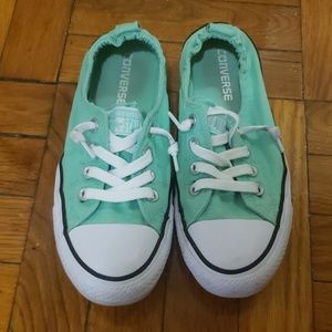 Converse Chuck Taylor All Star Shoreline Slipons